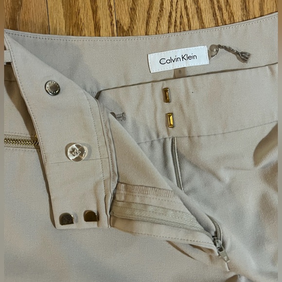 Calvin Klein work trouser - Picture 2 of 3